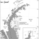 Map of the Antarctic Peninsula showing the Special Area for Scientific Study now agreed. (Image: BAS)